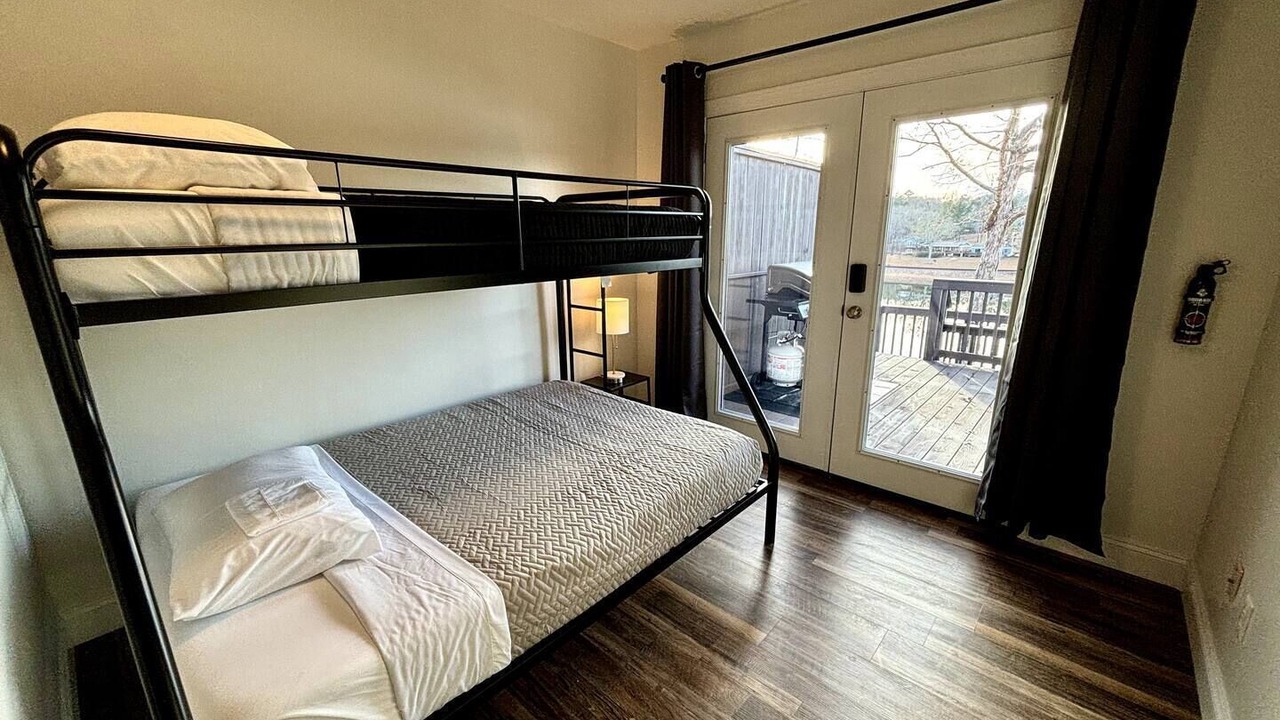 Photo of Bedroom in Wedowee