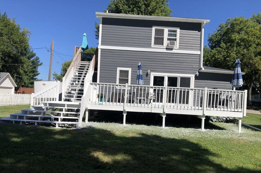 Photo of Outdoor in Clear Lake