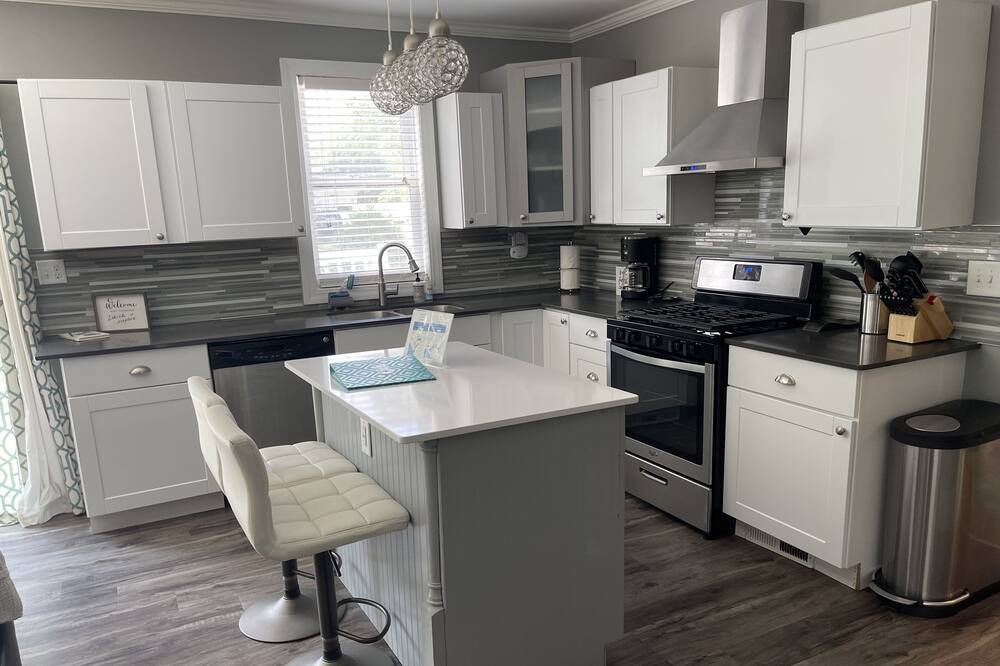 Photo of Kitchen in Clear Lake