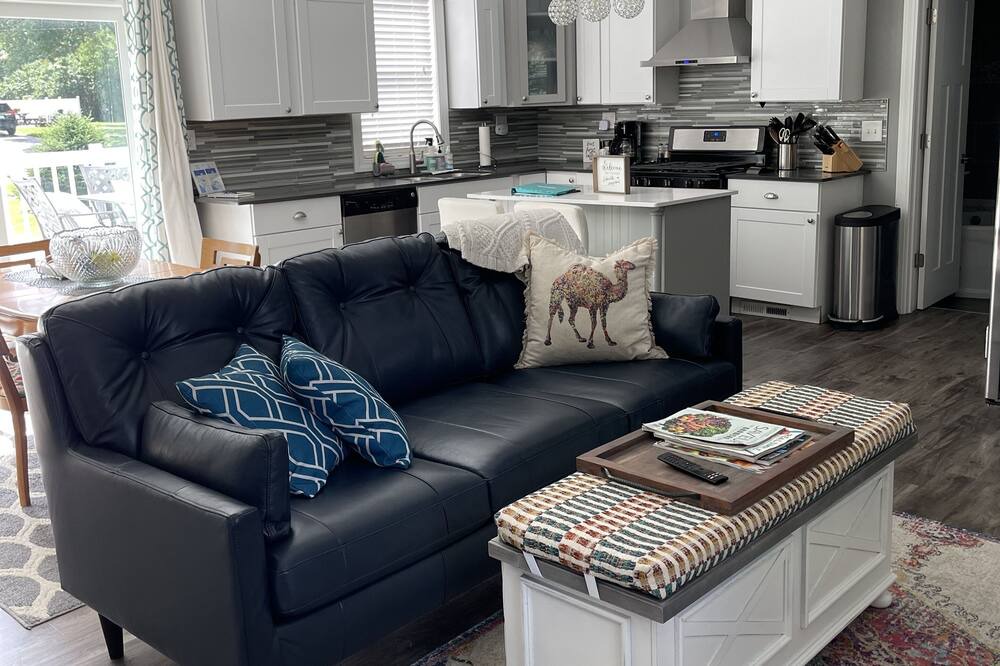 Photo of Livingroom in Clear Lake