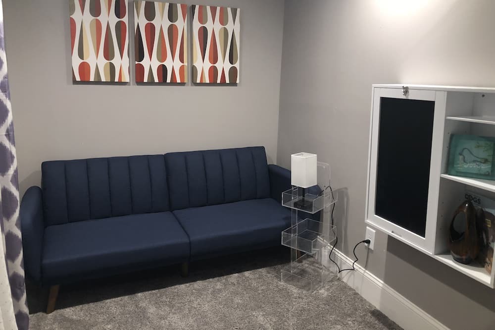 Photo of Livingroom in Clear Lake