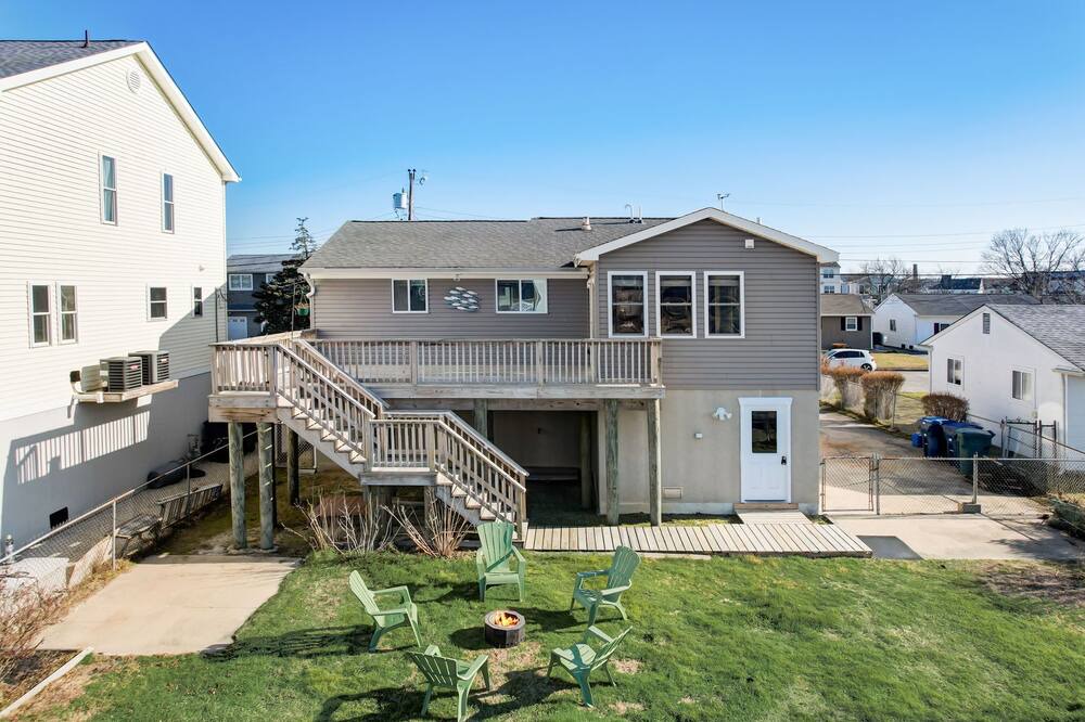 Photo of Outdoor in Mystic Island