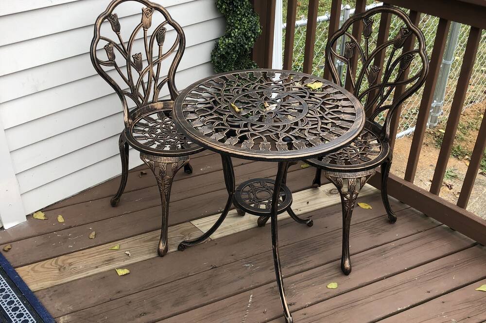 Photo of Outdoor in Oak Ridge