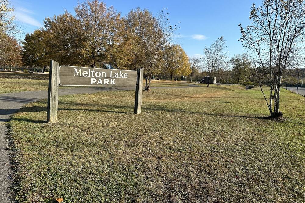 Photo of Outdoor in Oak Ridge