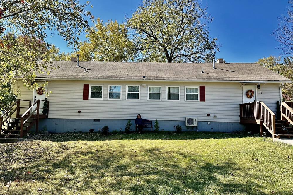 Photo of Outdoor in Oak Ridge