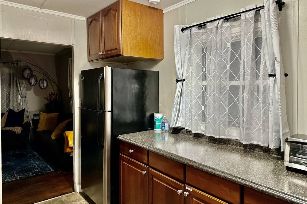 Photo of Kitchen in Oak Ridge