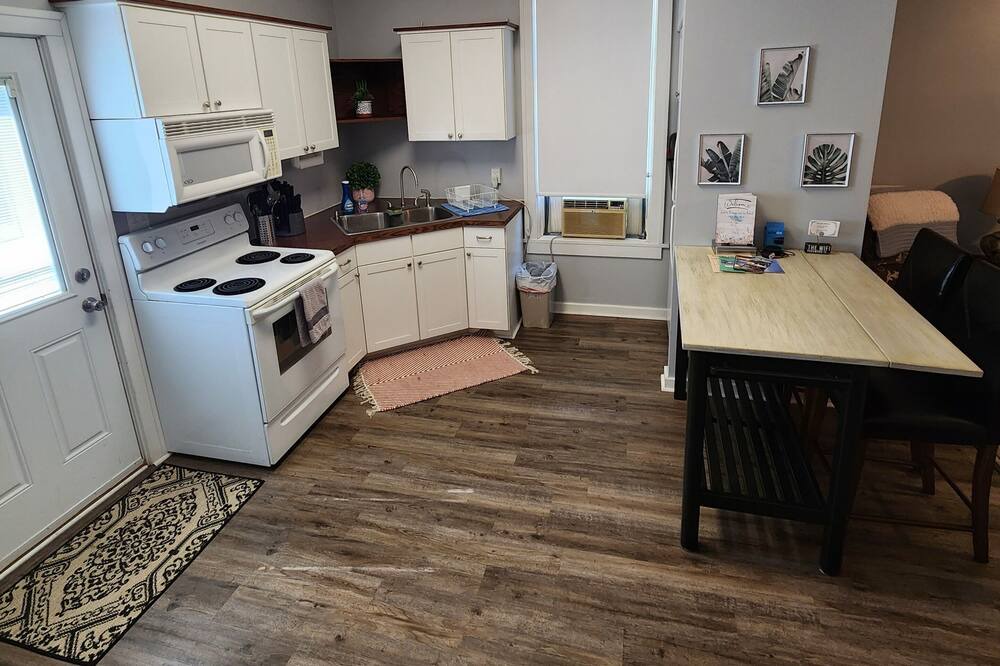 Photo of Kitchen in Winterset
