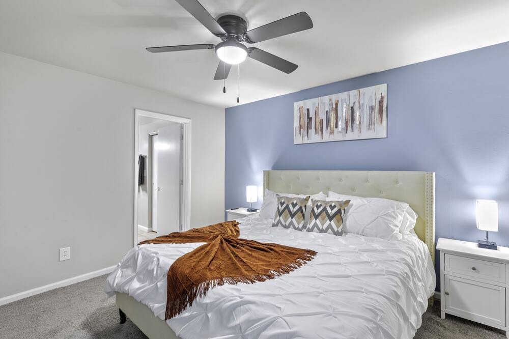 Photo of Bedroom in Towson