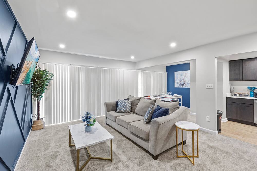 Photo of Livingroom in Towson