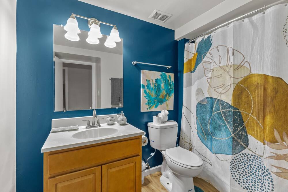 Photo of Bathroom in Towson