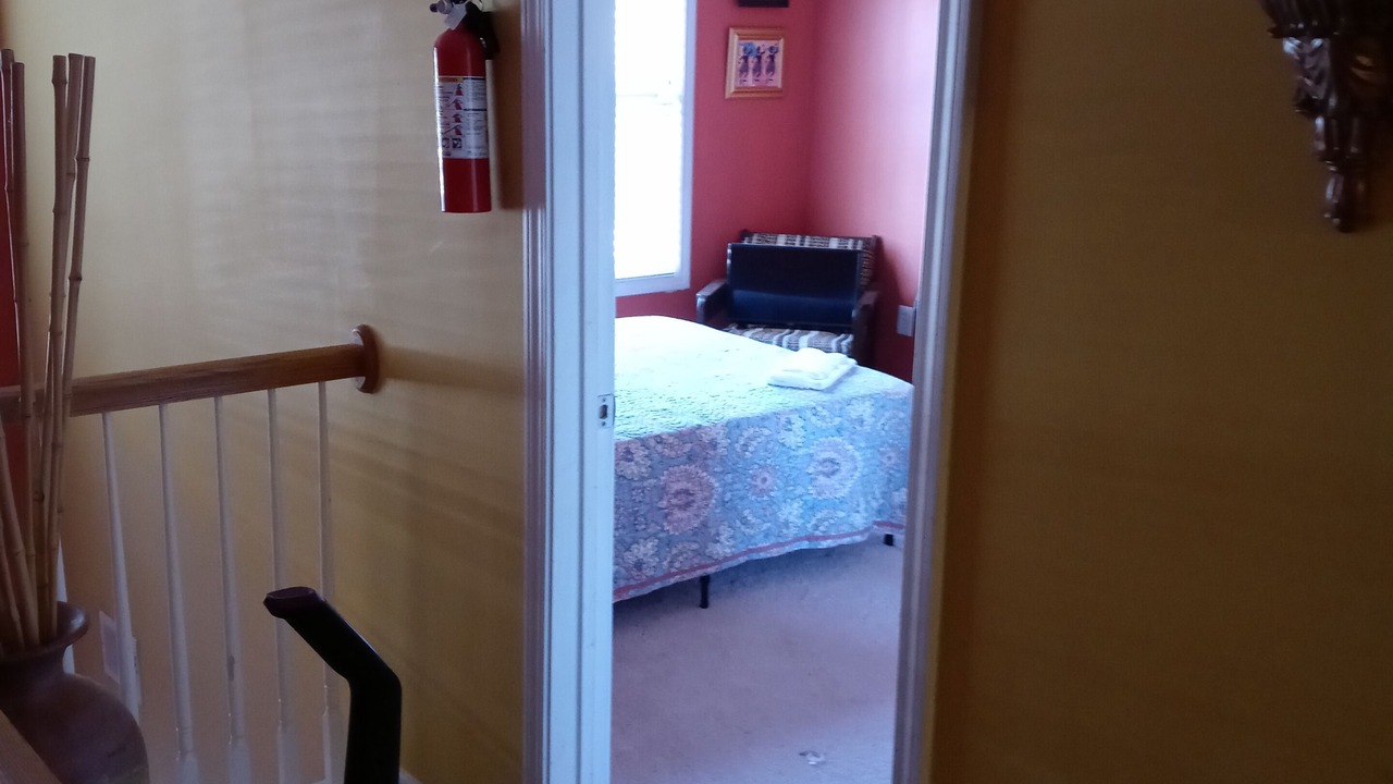 Photo of Bedroom in Hiram