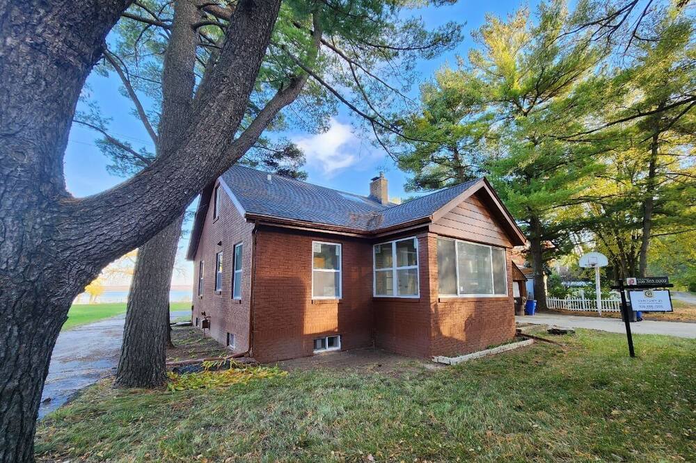 Photo of Outdoor in Orange Prairie