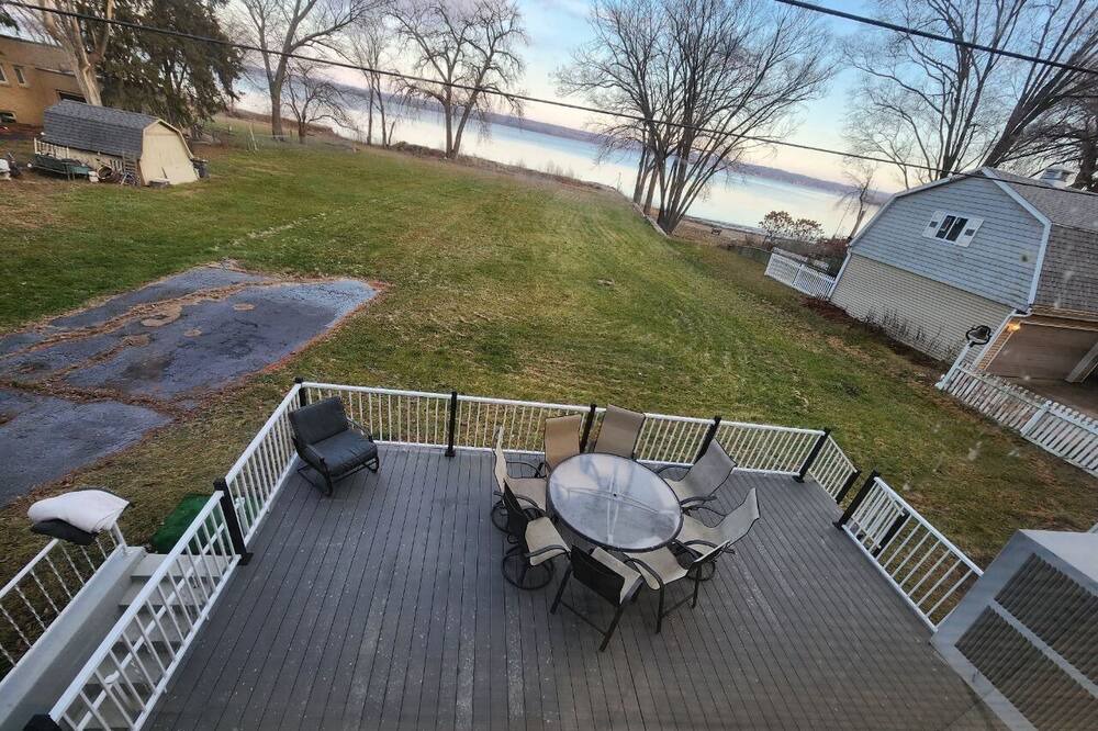 Photo of Outdoor in Orange Prairie