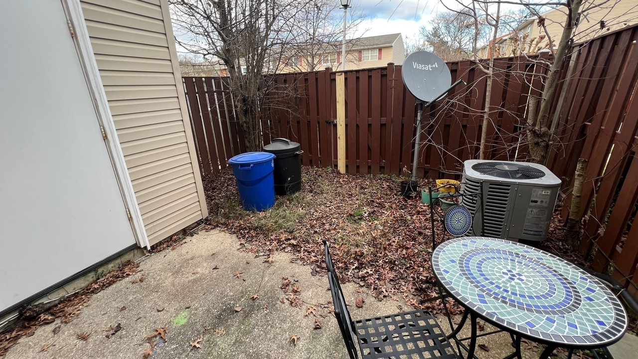 Photo of Outdoor in Annapolis