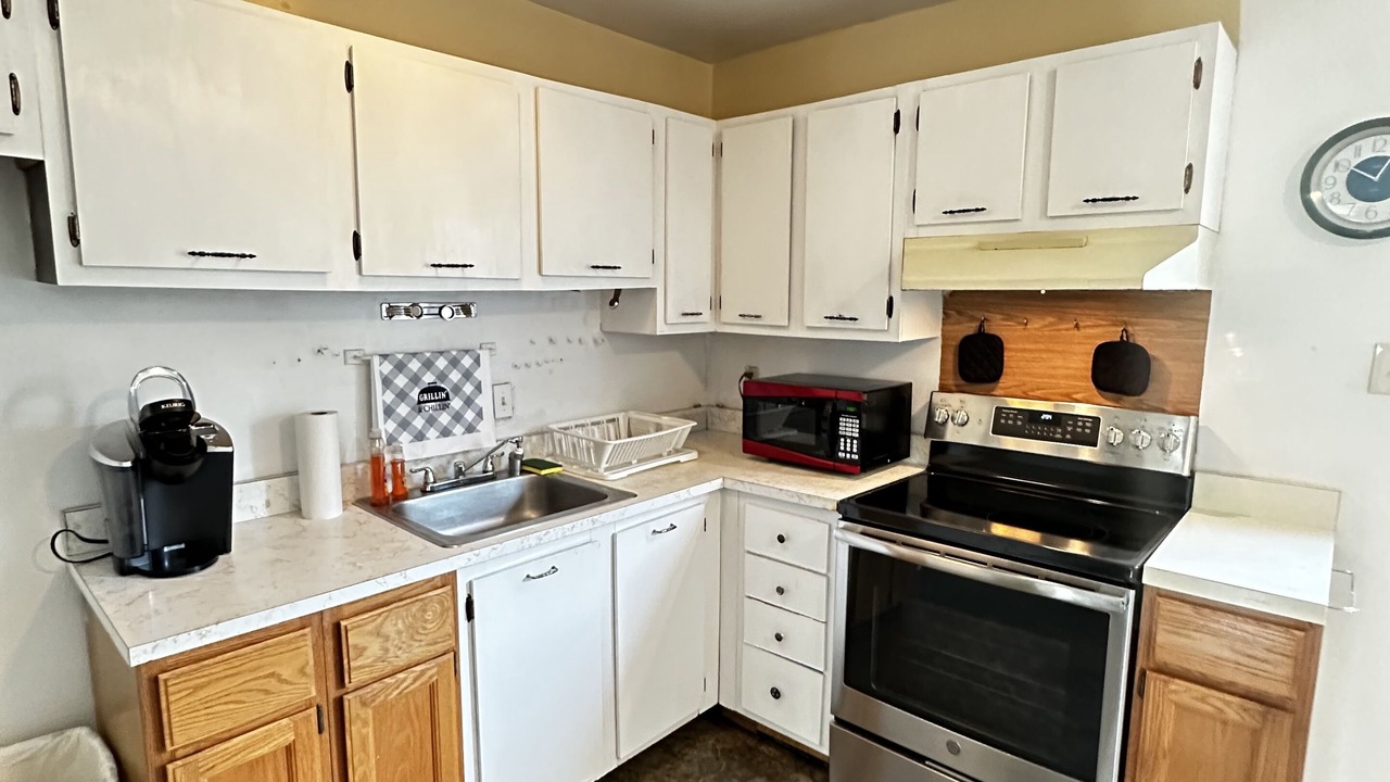 Photo of Kitchen in Annapolis