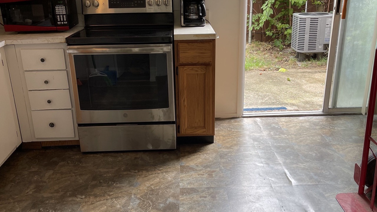 Photo of Kitchen in Annapolis