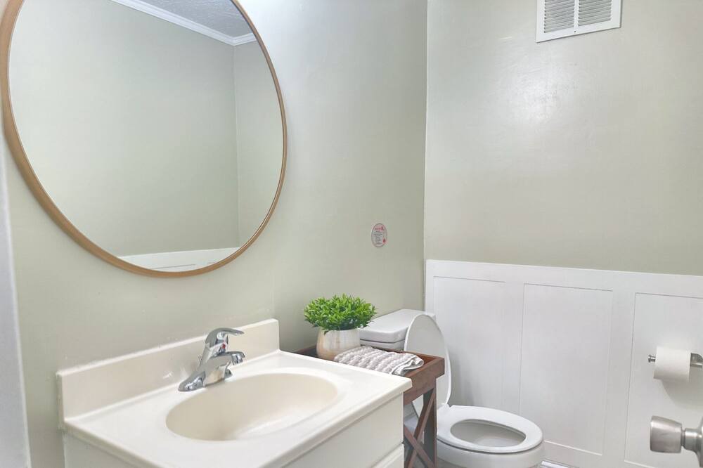 Photo of Bathroom in Fayetteville