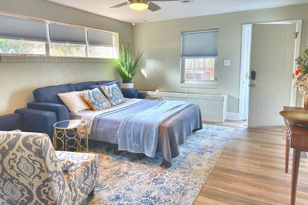 Photo of Bedroom in Fayetteville