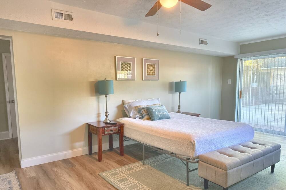 Photo of Bedroom in Fayetteville