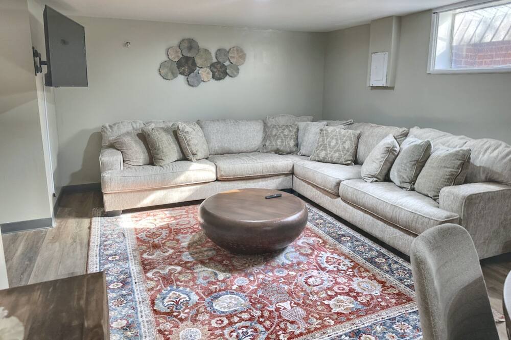 Photo of Livingroom in Fayetteville