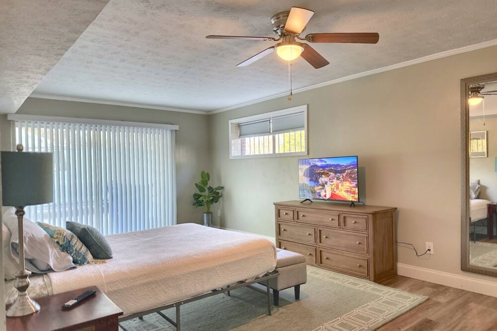 Photo of Bedroom in Fayetteville