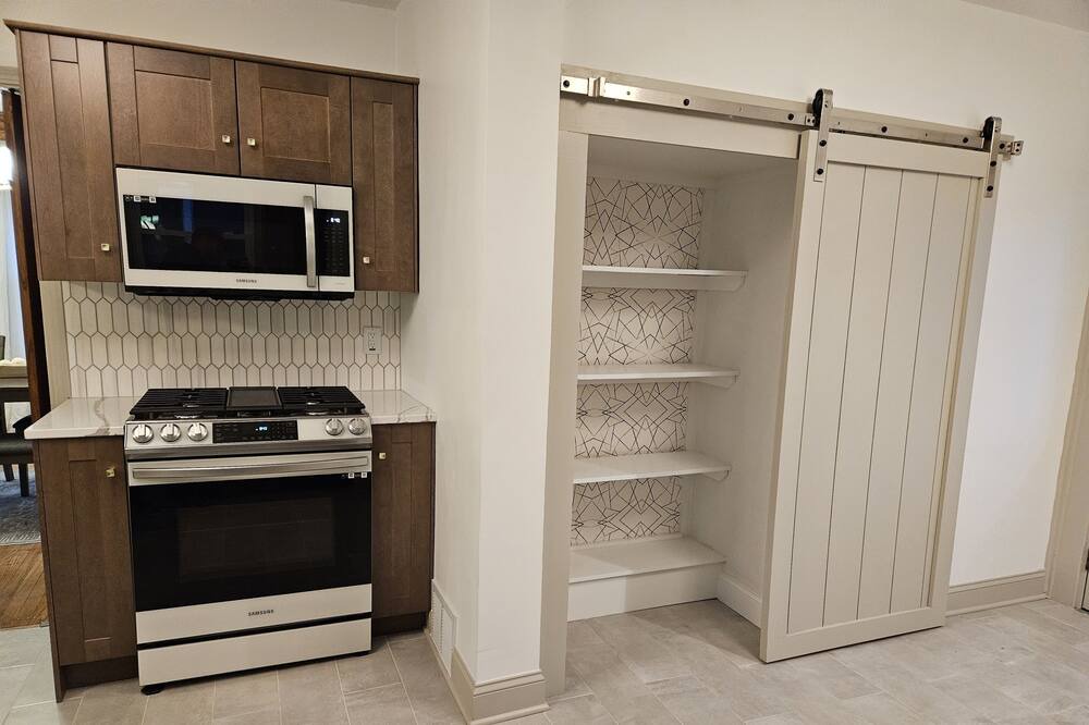 Photo of Kitchen in Des Moines