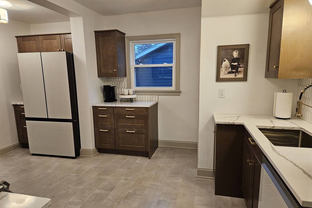 Photo of Kitchen in Des Moines
