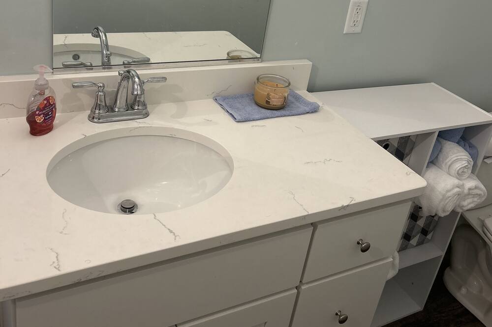 Photo of Bathroom in Chesapeake