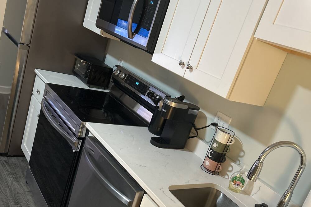 Photo of Kitchen in Chesapeake