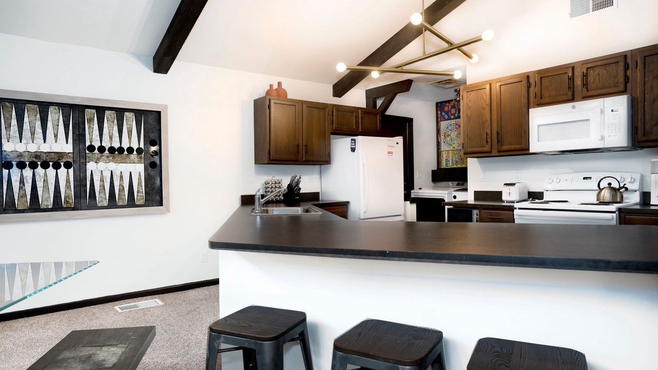Photo of Kitchen in Fontana