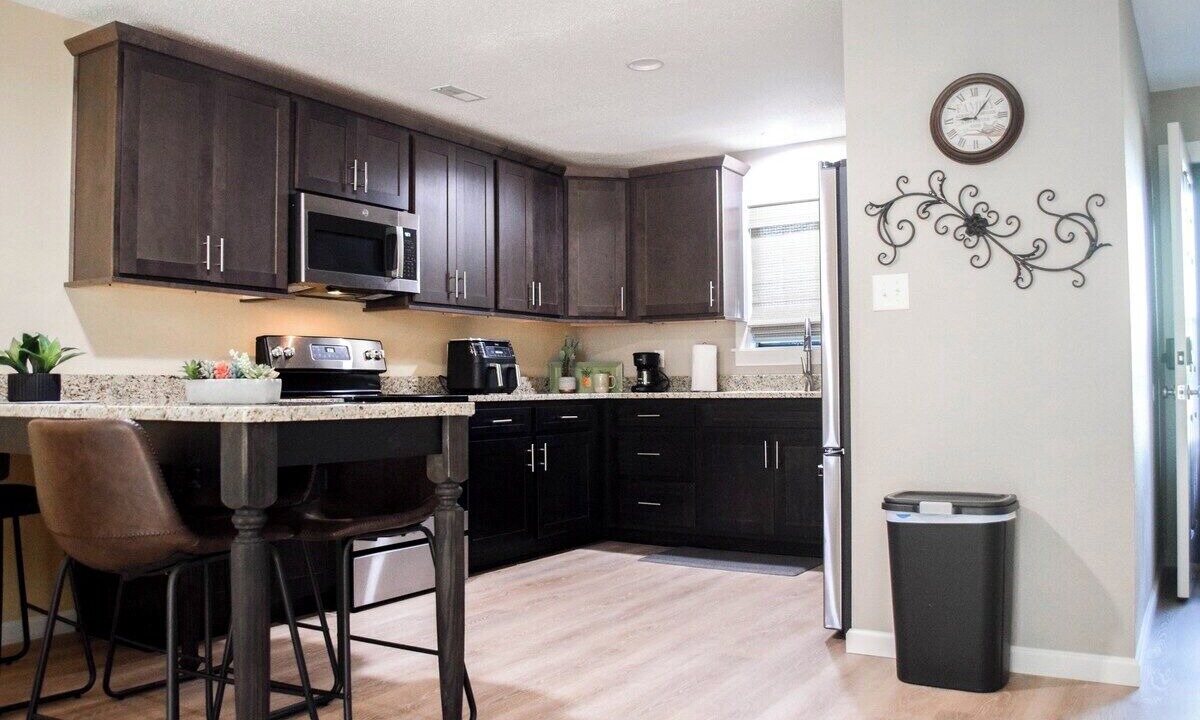 Photo of Kitchen in Monroe City