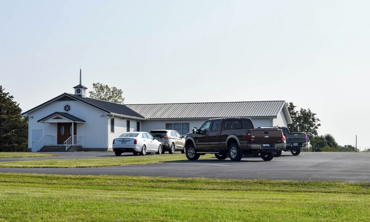 Photo of Outdoor in Monroe City