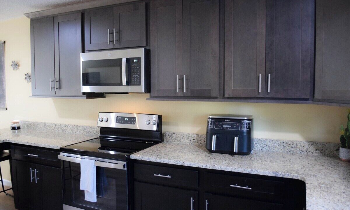 Photo of Kitchen in Monroe City