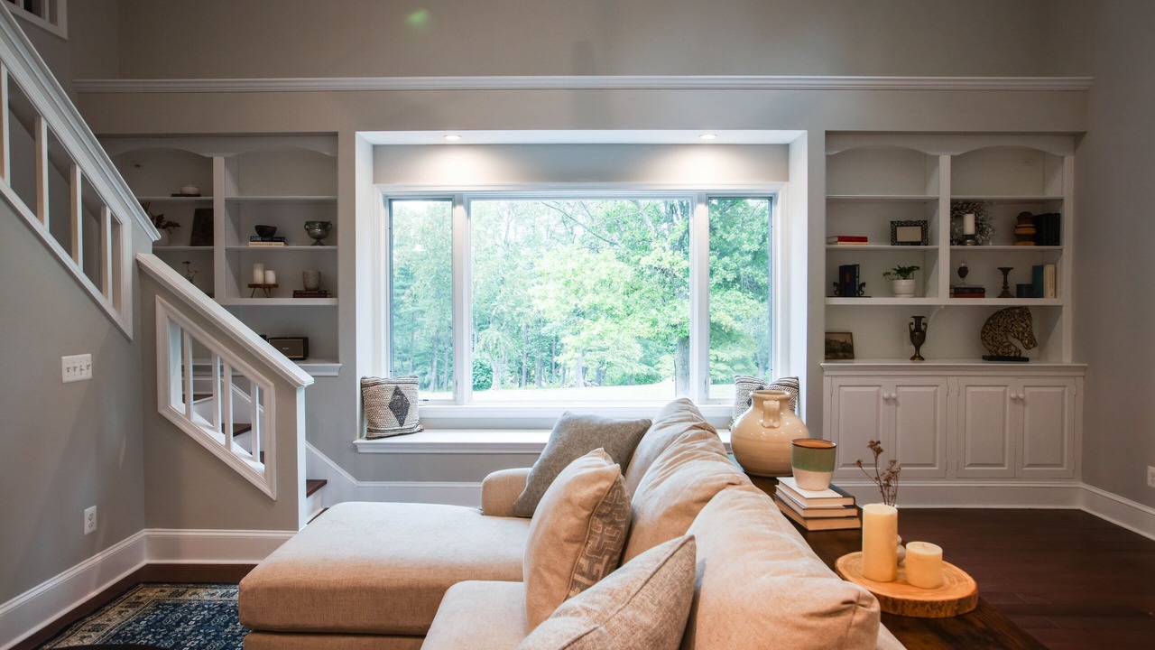 Photo of Livingroom in Upperville
