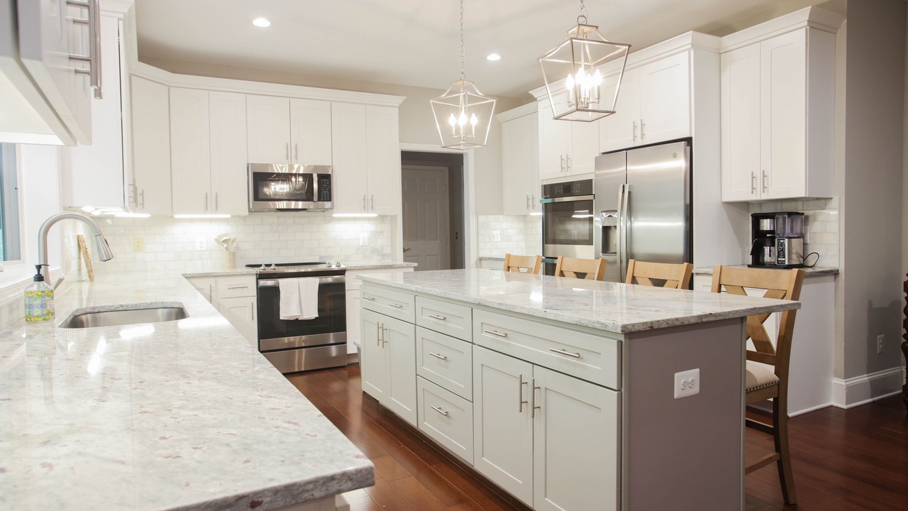 Photo of Kitchen in Upperville