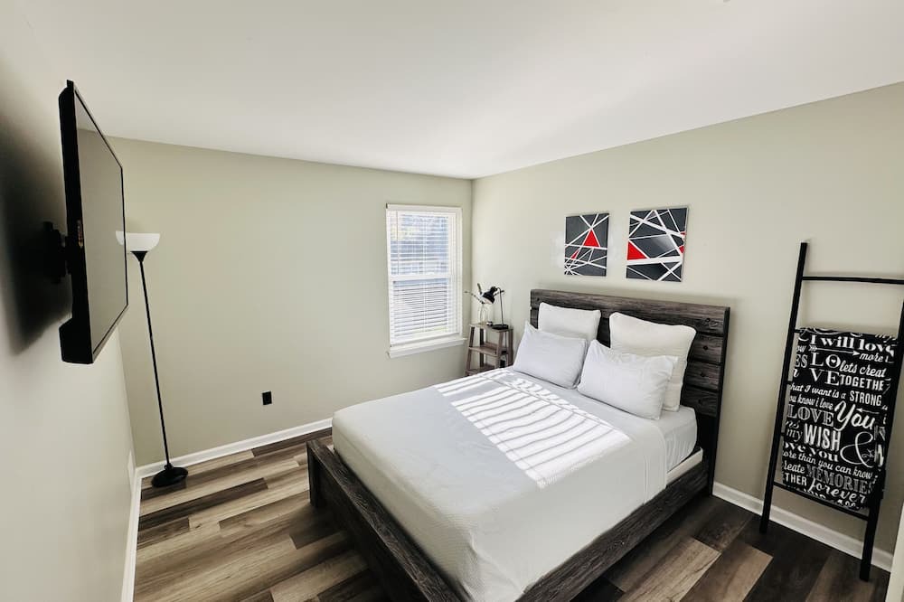 Photo of Bedroom in Grenloch