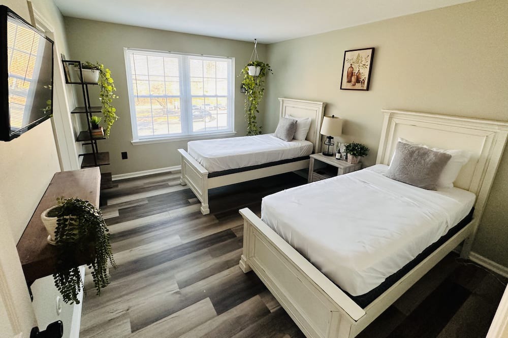 Photo of Bedroom in Grenloch