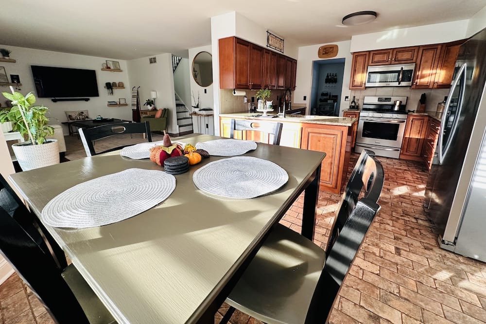 Photo of Kitchen in Grenloch
