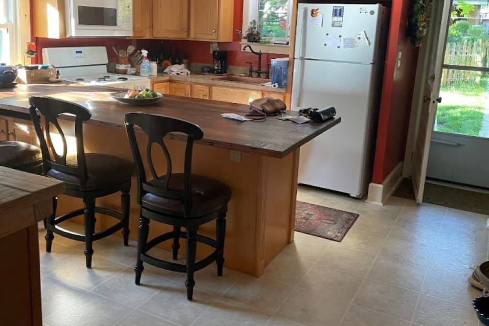 Photo of Kitchen in Darlington