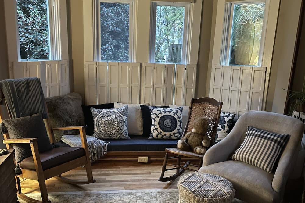 Photo of Livingroom in Darlington