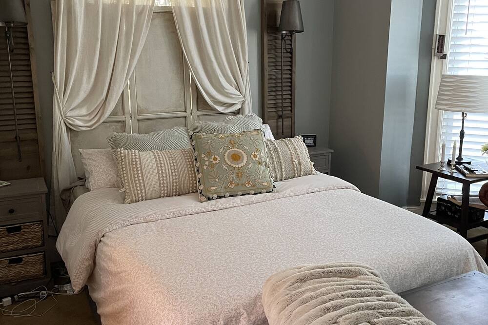 Photo of Bedroom in Darlington