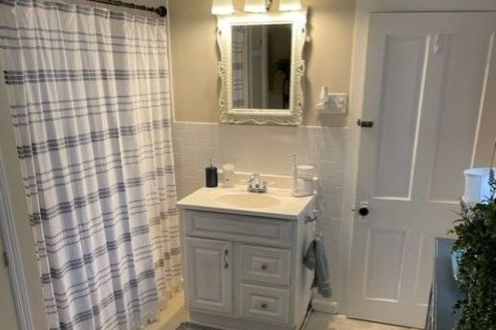 Photo of Bathroom in Darlington