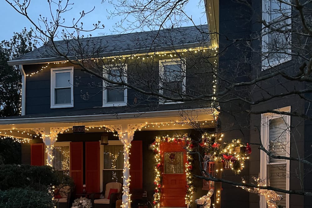 Photo of Outdoor in Darlington