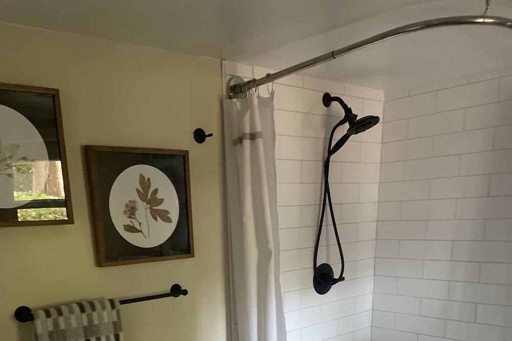 Photo of Bathroom in Darlington