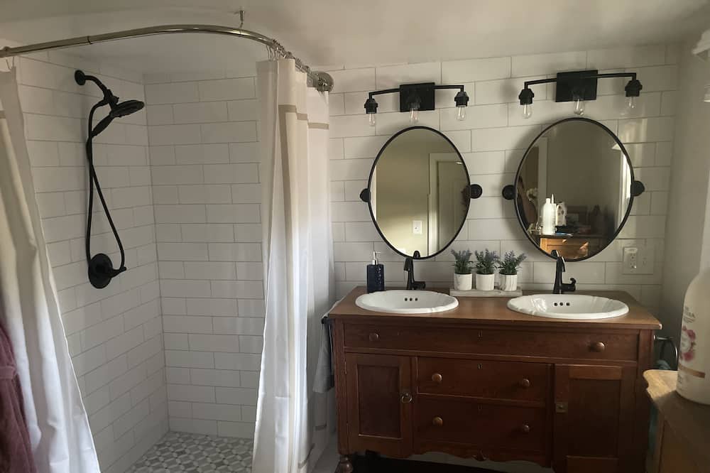 Photo of Bathroom in Darlington