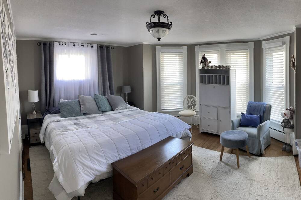 Photo of Bedroom in Darlington