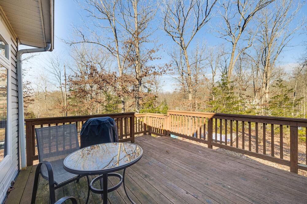 Photo of Outdoor in Cats Paw
