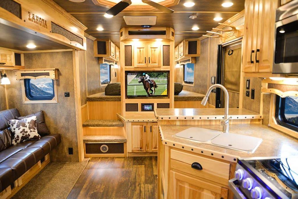 Photo of Kitchen in Vass