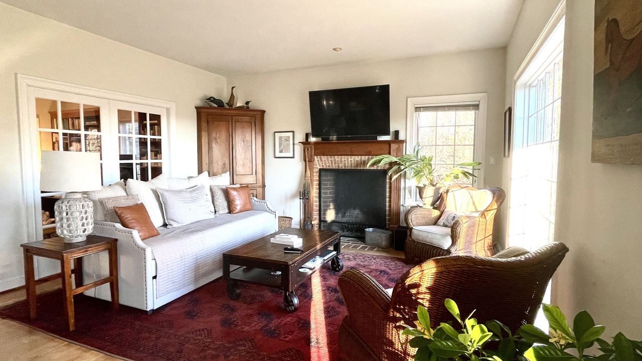 Photo of Livingroom in Waterford