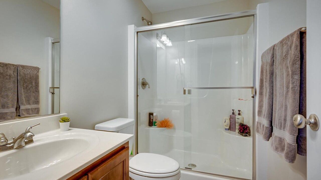 Photo of Bathroom in Winchester